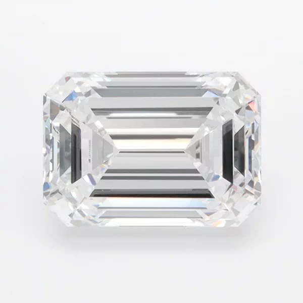 3.05 Carat · D · FL Rare Carat Ideal Cut