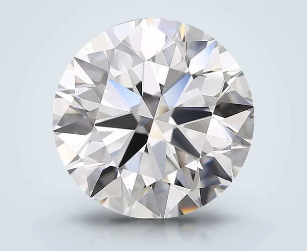 4.01 Carat · E · VVS1 Rare Carat Ideal Cut