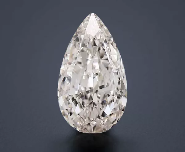 1.51 Carat · K · VVS1 very good Cut