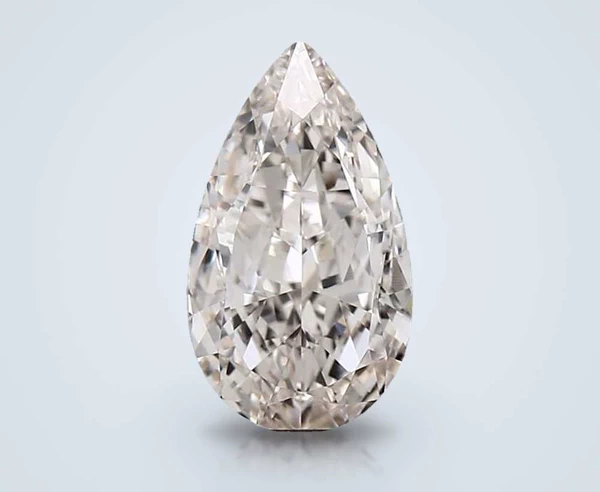 1.51 Carat · K · VVS1 very good Cut