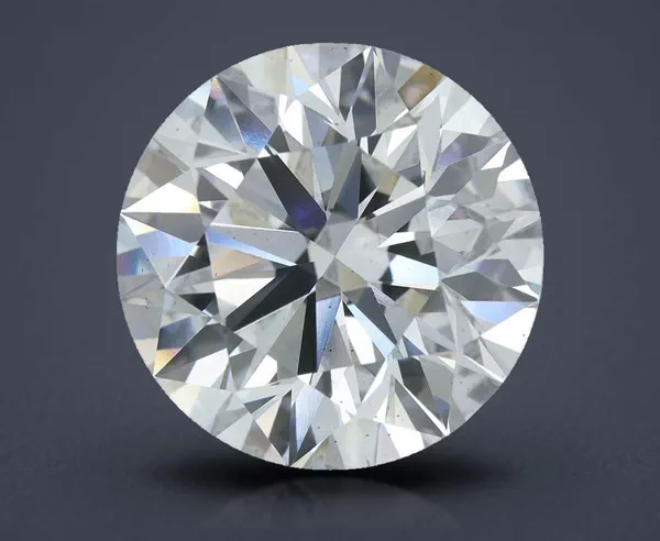10.03 Carat · E · VS2 Rare Carat Ideal Cut