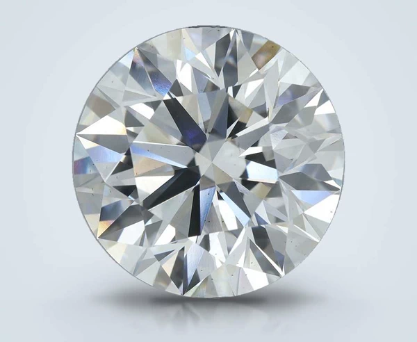 10.03 Carat · E · VS2 Rare Carat Ideal Cut