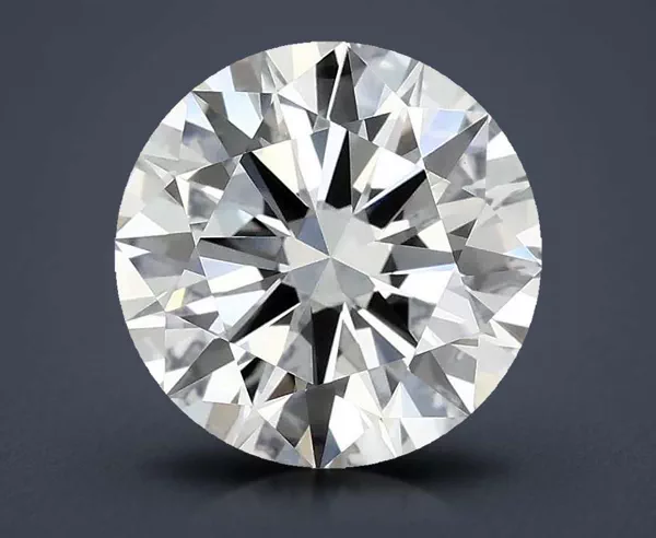 2.98 Carat · D · VVS2 excellent Cut