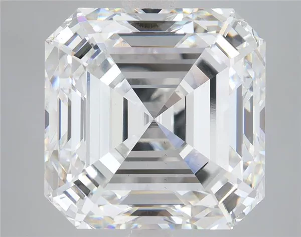 10.2 Carat · E · VS1 Rare Carat Ideal Cut