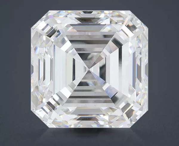 10.2 Carat · E · VS1 Rare Carat Ideal Cut