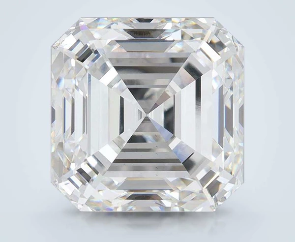 10.2 Carat · E · VS1 Rare Carat Ideal Cut