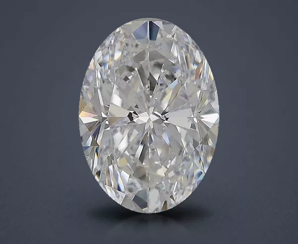 1.81 Carat · D · VS2 Rare Carat Ideal Cut