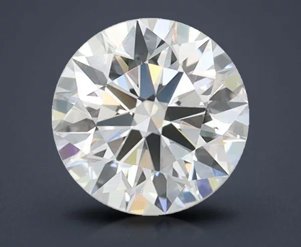 0.59 Carat · D · FL Rare Carat Ideal Cut
