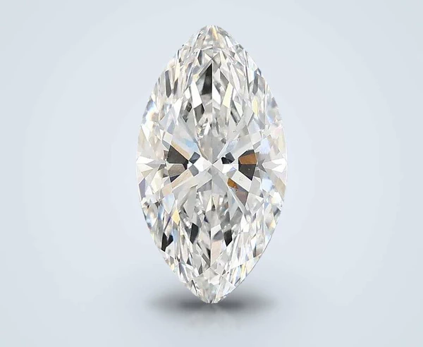 2.53 Carat · E · VS2 Rare Carat Ideal Cut