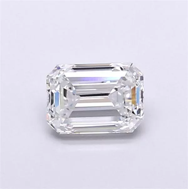 1.38 Carat · D · VS1 Rare Carat Ideal Cut