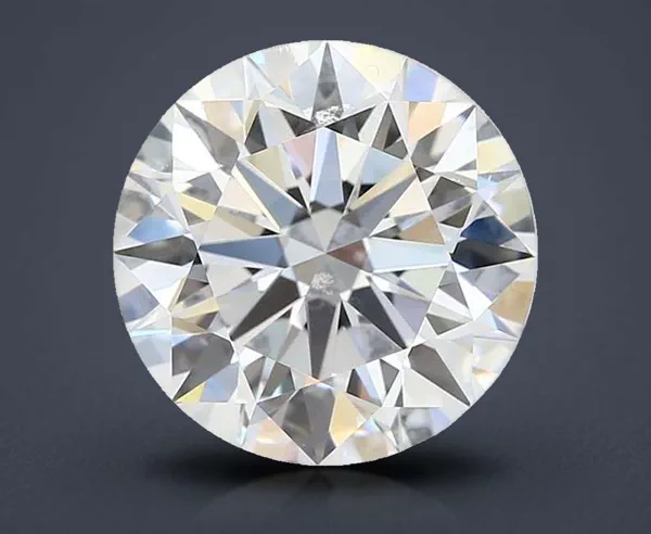 3.3 Carat · D · VVS2 Rare Carat Ideal Cut