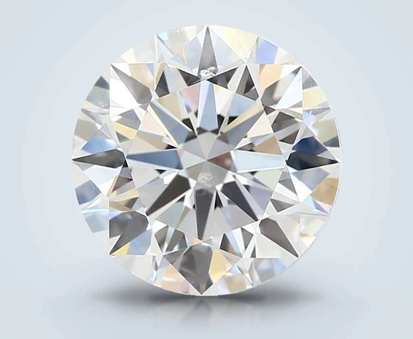 3.3 Carat · D · VVS2 Rare Carat Ideal Cut