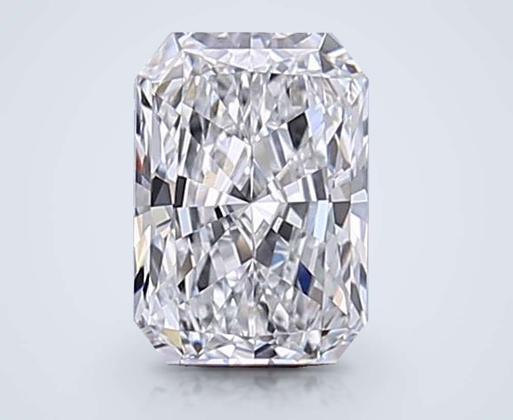 0.55 Carat · D · VVS1 Rare Carat Ideal Cut
