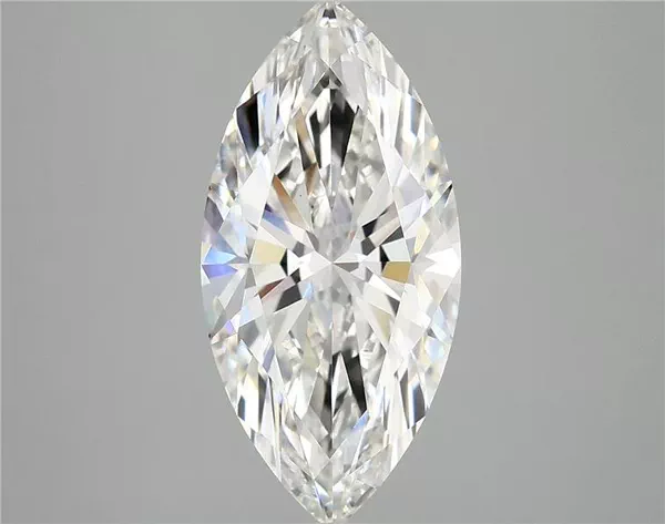 3.43 Carat · F · VS1 Rare Carat Ideal Cut