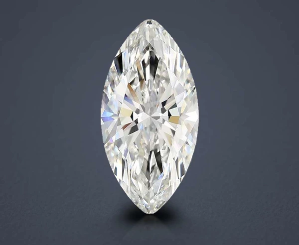 3.43 Carat · F · VS1 Rare Carat Ideal Cut