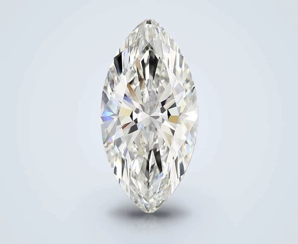 3.43 Carat · F · VS1 Rare Carat Ideal Cut