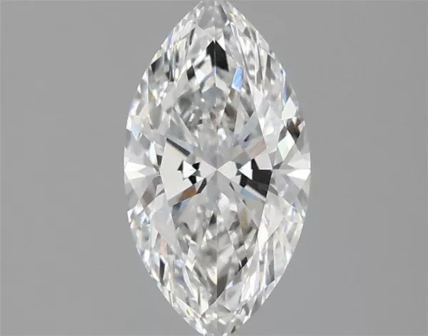 0.98 Carat · E · VVS2 Rare Carat Ideal Cut
