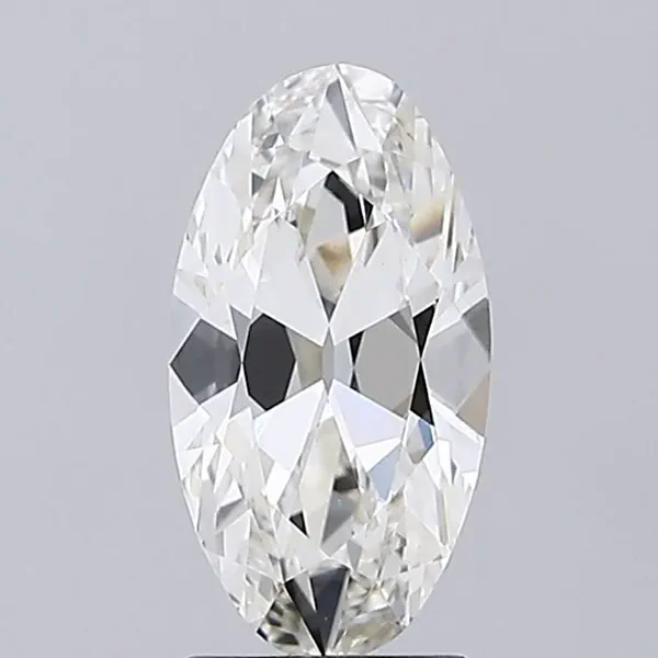 2.01 Carat · G · VVS2 Rare Carat Ideal Cut