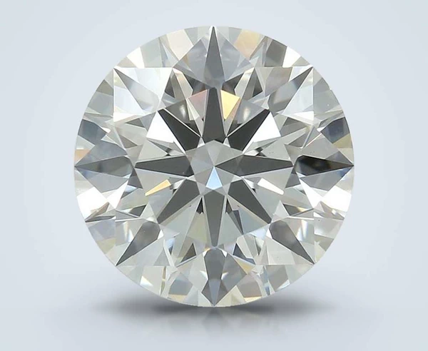 2.59 Carat · H · VVS2 Rare Carat Ideal Cut