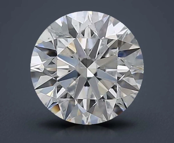1.31 Carat · E · VS2 excellent Cut