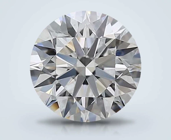 1.31 Carat · E · VS2 excellent Cut