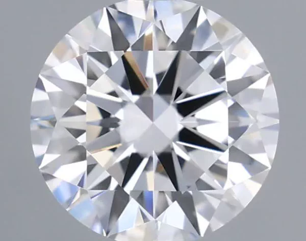 0.51 Carat · D · VVS1 Rare Carat Ideal Cut