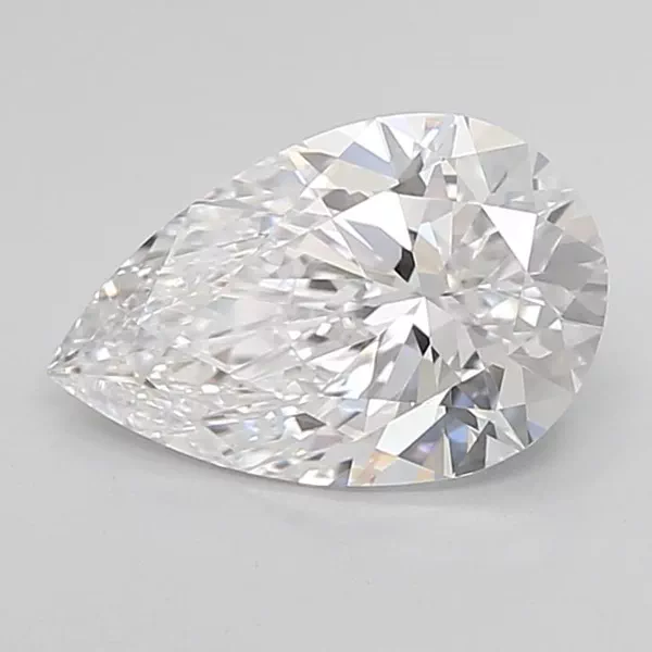 1.91 Carat · D · IF Rare Carat Ideal Cut