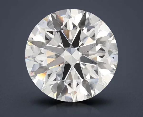 7.29 Carat · G · VS2 Rare Carat Ideal Cut