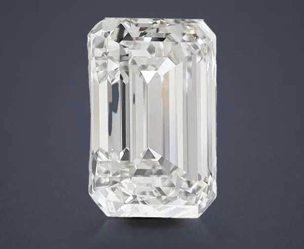 2.06 Carat · G · VVS2 excellent Cut