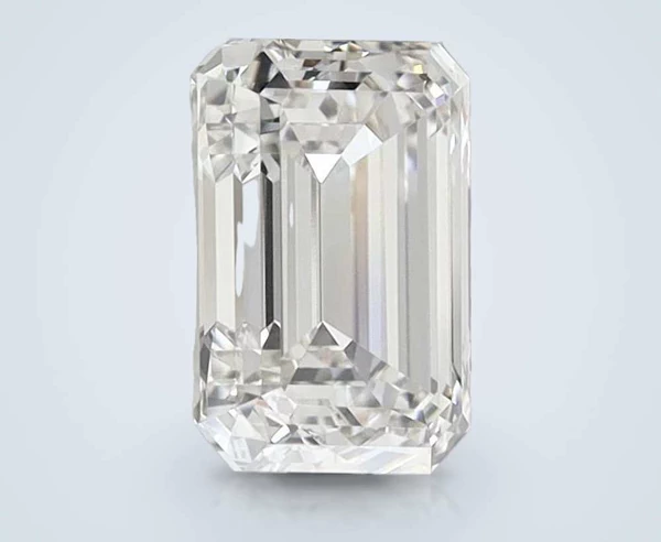 2.06 Carat · G · VVS2 excellent Cut