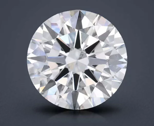 3.54 Carat · F · VVS2 Rare Carat Ideal Cut