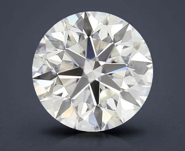 1.07 Carat · I · IF excellent Cut