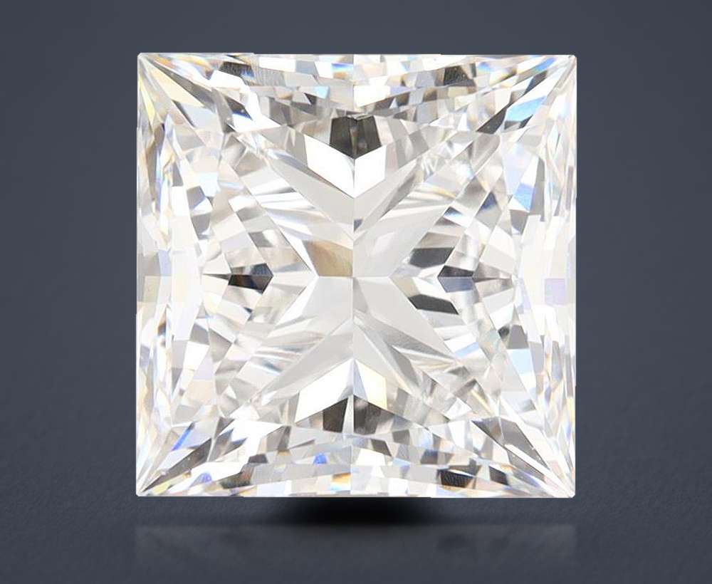 5.3 Carat · F · VVS1 Rare Carat Ideal Cut
