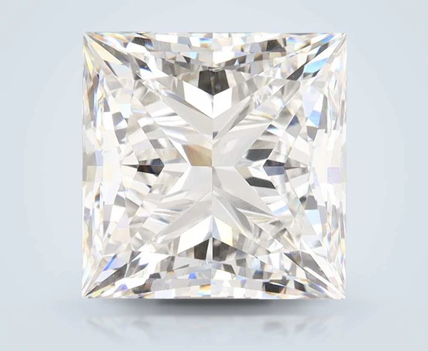 5.3 Carat · F · VVS1 Rare Carat Ideal Cut