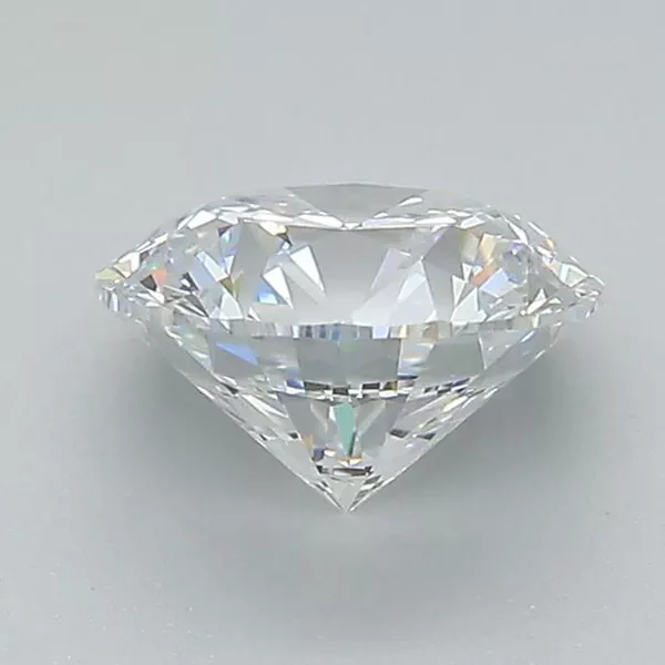 1.57 Carat · D · VS1 Rare Carat Ideal Cut