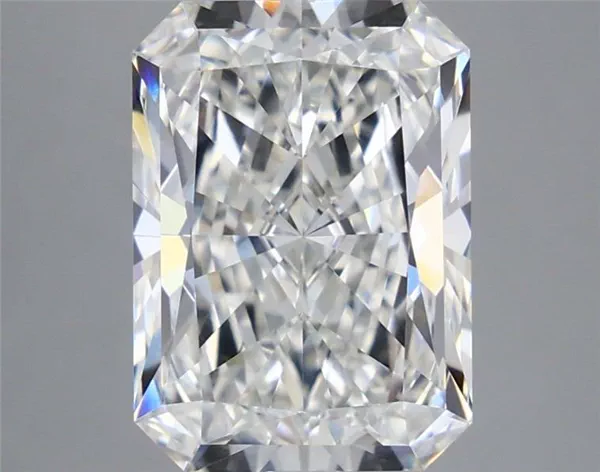 5.35 Carat · F · VVS2 Rare Carat Ideal Cut