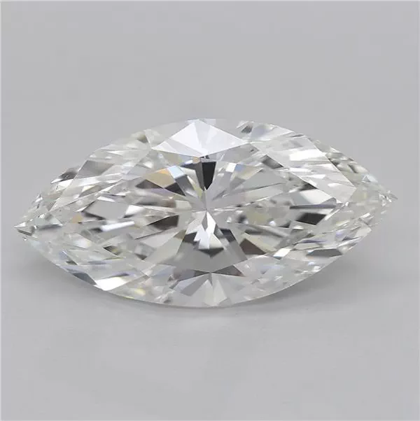 4.01 Carat · H · SI1 Rare Carat Ideal Cut