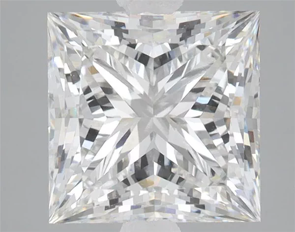 3.55 Carat · F · VVS2 Rare Carat Ideal Cut