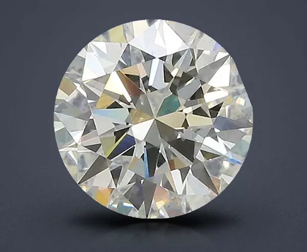 2.02 Carat · J · VS1 excellent Cut