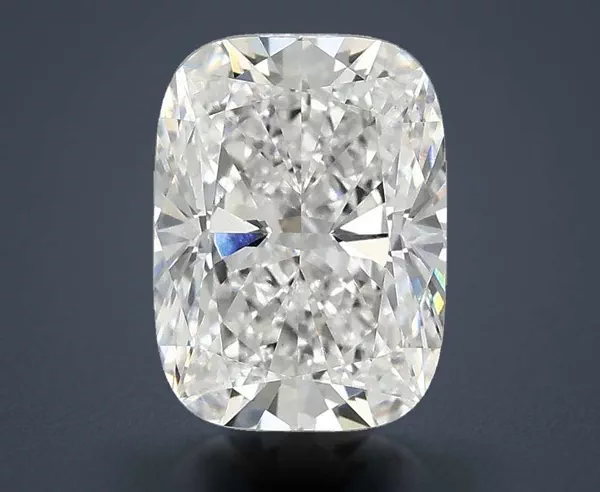 2.55 Carat · D · VS1 Rare Carat Ideal Cut