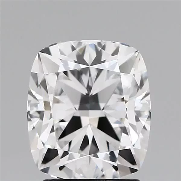 2.02 Carat · E · VVS1 very good Cut