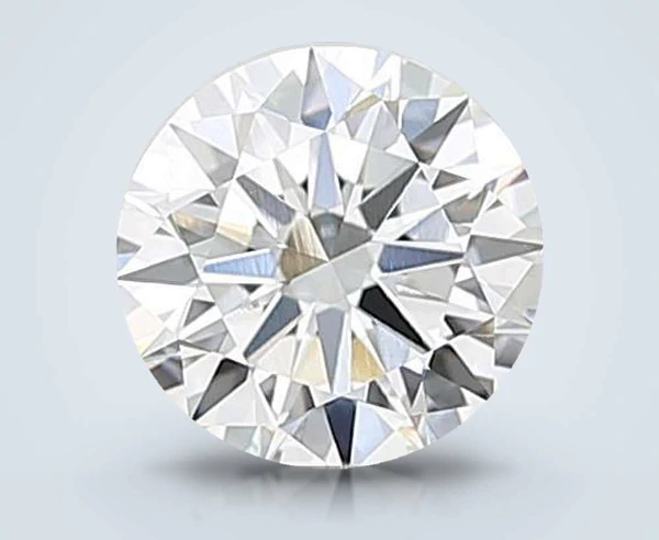 1 Carat · F · VVS1 excellent Cut