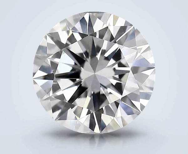 1.48 Carat · D · VVS2 excellent Cut