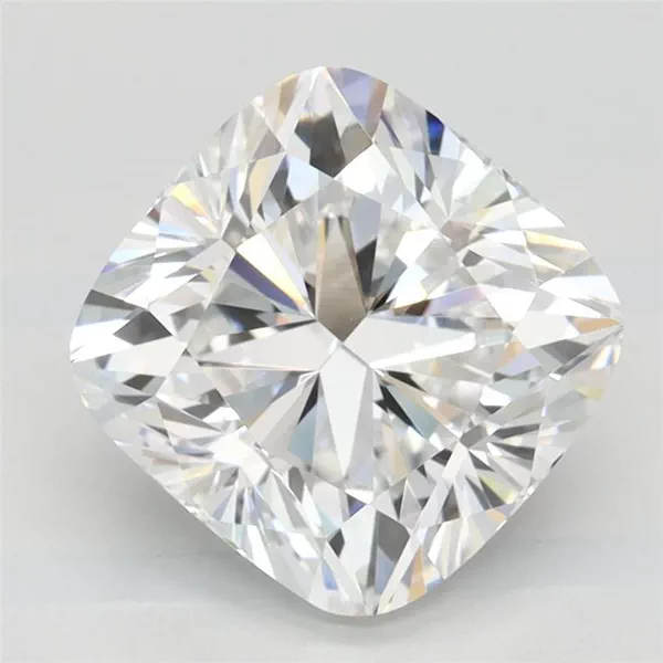 2.82 Carat · D · IF Rare Carat Ideal Cut