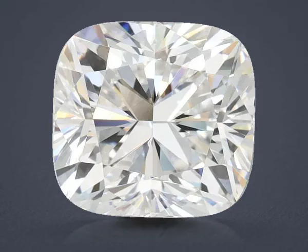 2.82 Carat · D · IF Rare Carat Ideal Cut
