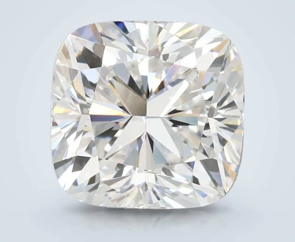 2.82 Carat · D · IF Rare Carat Ideal Cut