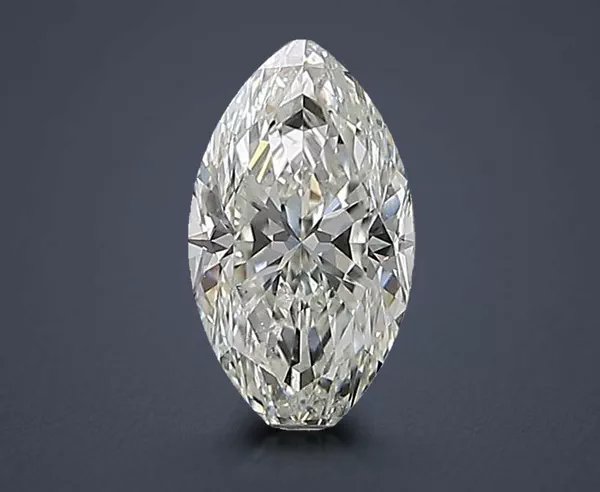 1.01 Carat · J · SI1 very good Cut