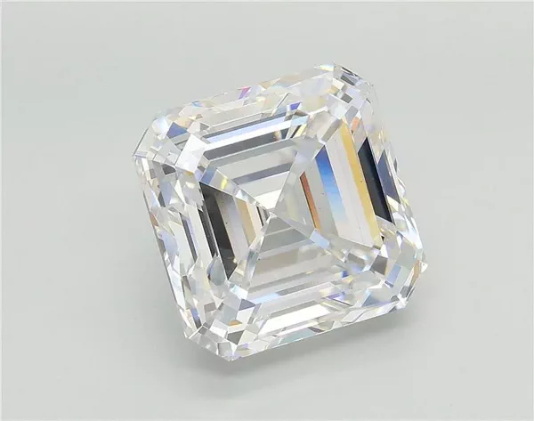 9.08 Carat · E · VS1 Rare Carat Ideal Cut