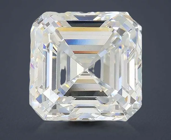9.08 Carat · E · VS1 Rare Carat Ideal Cut