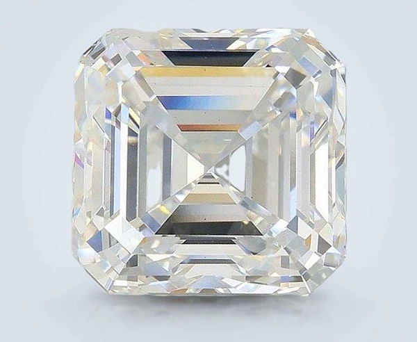 9.08 Carat · E · VS1 Rare Carat Ideal Cut